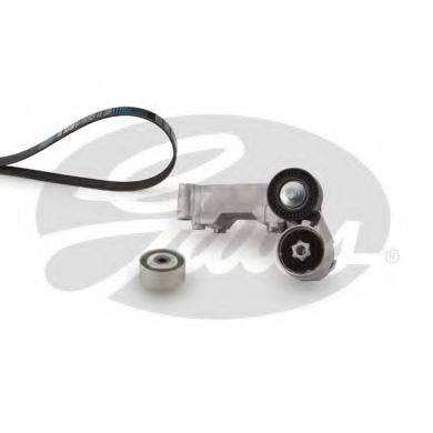 GATES K036PK1718