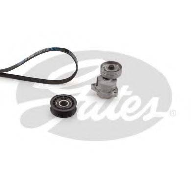 GATES K036PK1803
