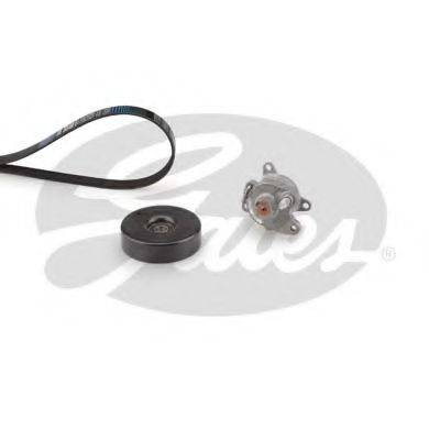 GATES K036PK2020