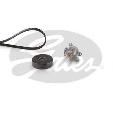 GATES K036PK2203