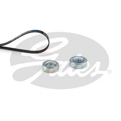 GATES K045PK1815