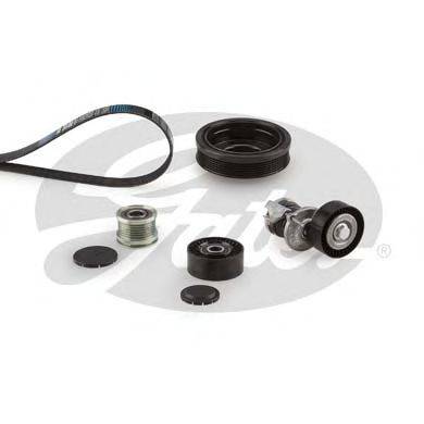 GATES K046PK1078