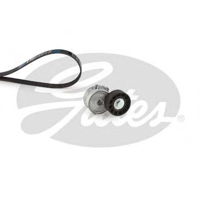 GATES K046PK1203