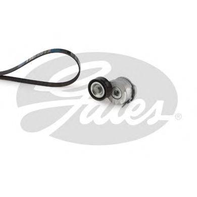 GATES K046PK1245