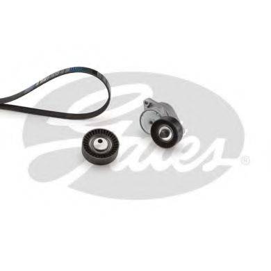 GATES K046PK1540