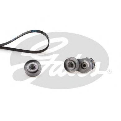 GATES K046PK1605