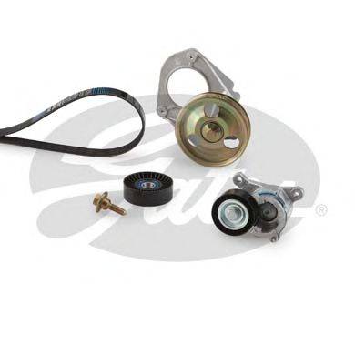 GATES K046PK1708