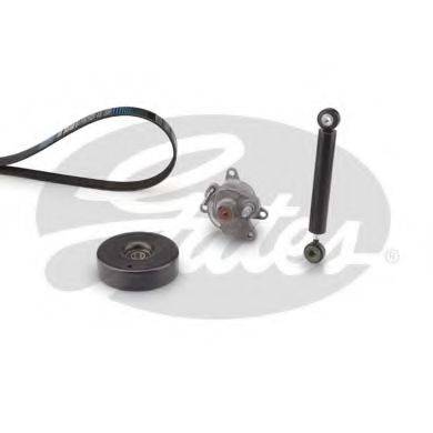 GATES K046PK2033