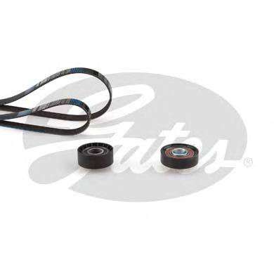 GATES K055PK1163
