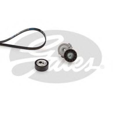 GATES K056PK1735