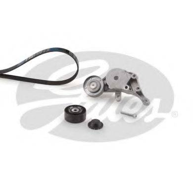 GATES K066PK1660