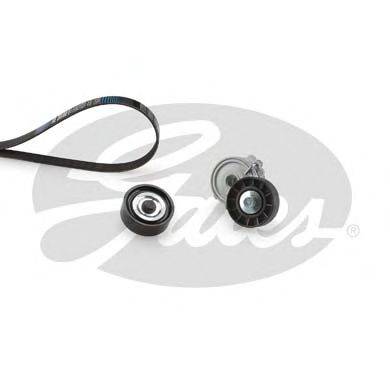 GATES K066PK1735