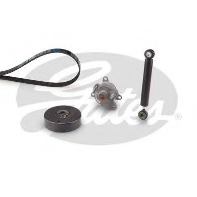 GATES K066PK2128