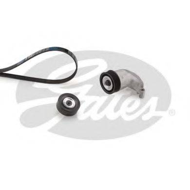 GATES K076PK1740