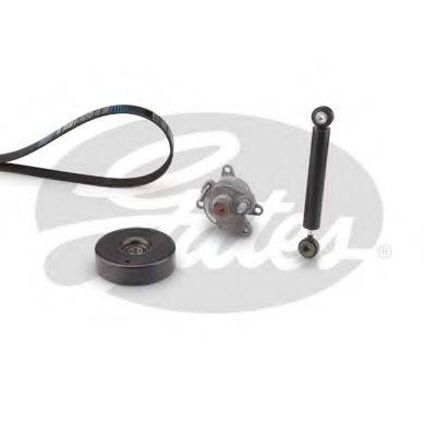 GATES K076PK1778