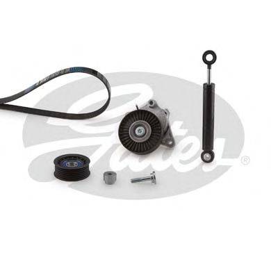 GATES K076PK2380
