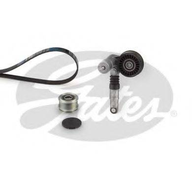 GATES K085PK1435