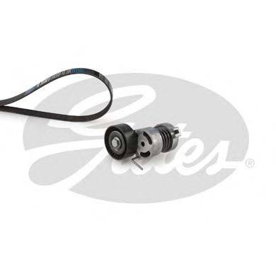 GATES K086PK1640