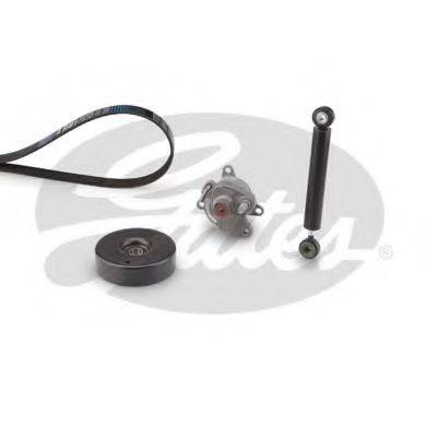 GATES K086PK1863