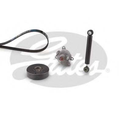 GATES K086PK2115