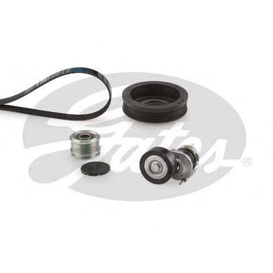 GATES K096PK1070