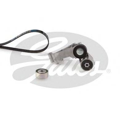 GATES K096PK1745