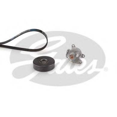 GATES K096PK1863