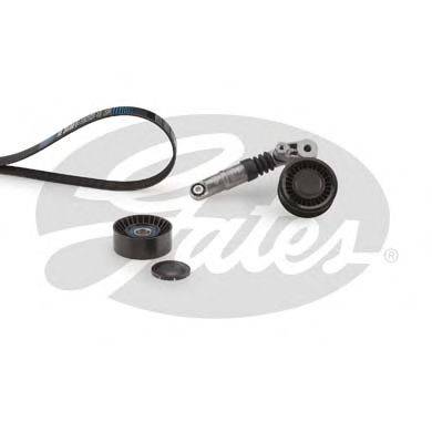 GATES K096PK2000