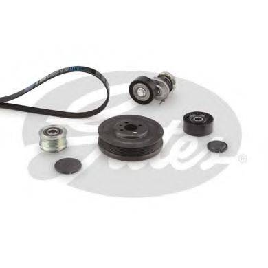 GATES K106PK1613