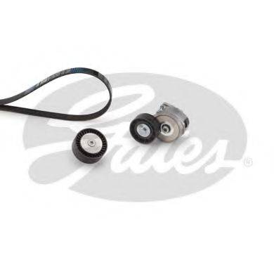 GATES K106PK1725