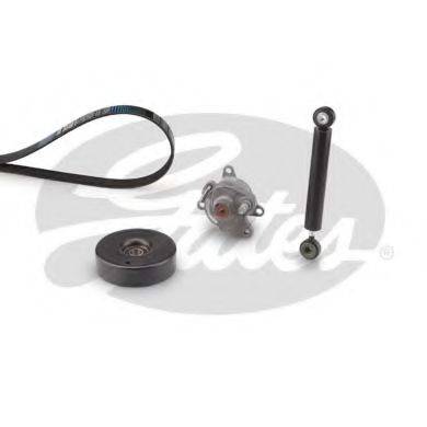 GATES K106PK1763