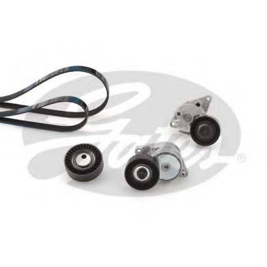 GATES K116PK1540
