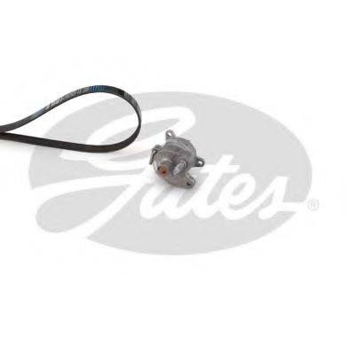 GATES K116PK2245