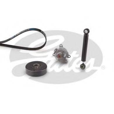 GATES K136PK1123