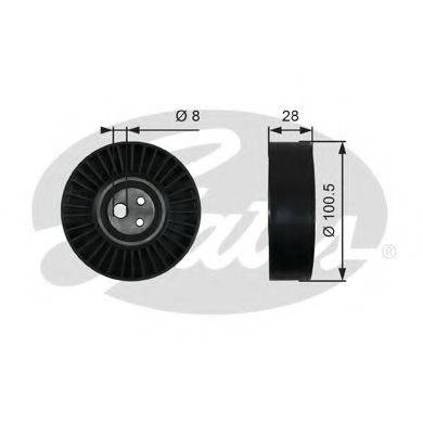 GATES T36003