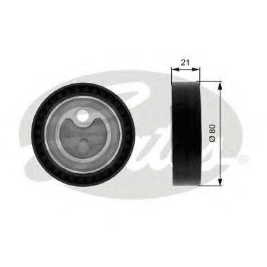 GATES T38070