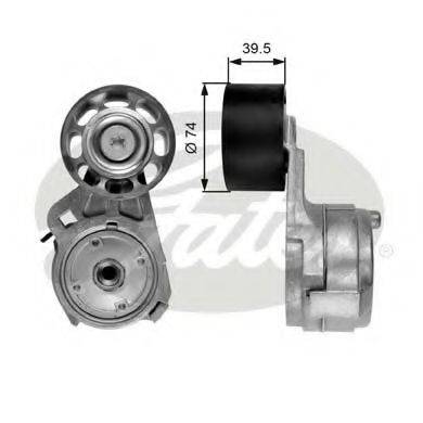 GATES T38582