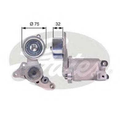 GATES T39135