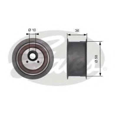 GATES T41228
