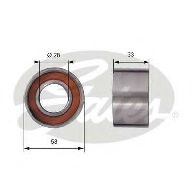 GATES T41290