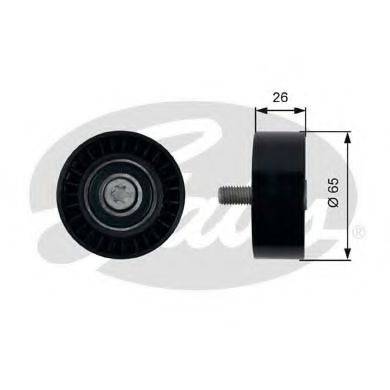 GATES T42304