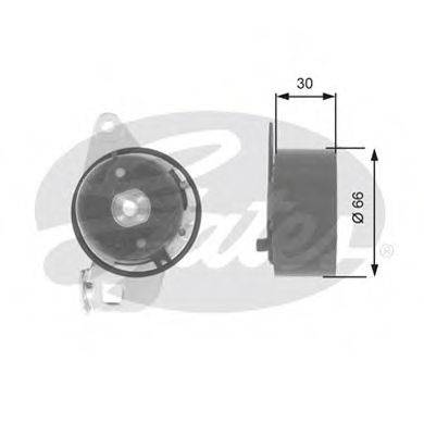 GATES T43085