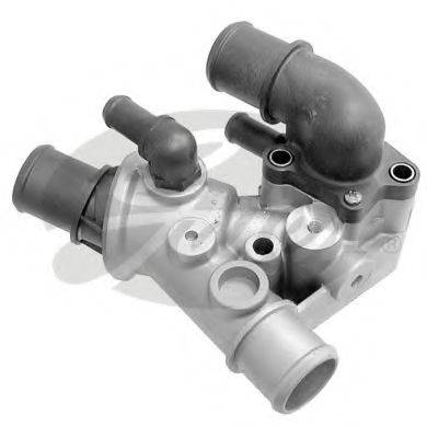 MAHLE ORIGINAL TI8680D Термостат, охолоджуюча рідина