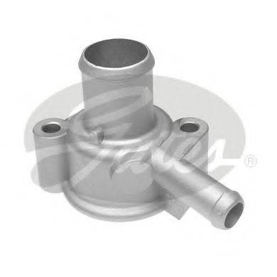 MAHLE ORIGINAL 6.404.87 Термостат, охолоджуюча рідина