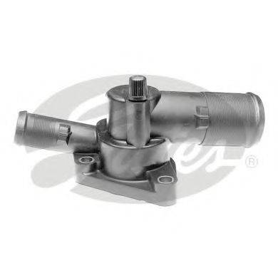 MOTORAD 433-88 Термостат, охолоджуюча рідина