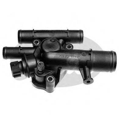 VALEO 820792 Термостат, охолоджуюча рідина