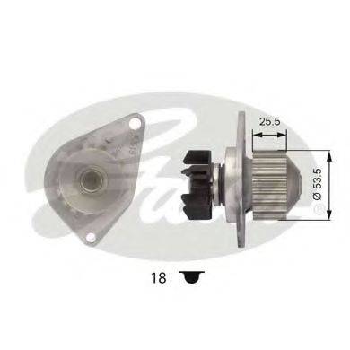GATES WP0037