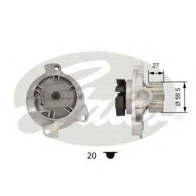 GATES WP0053