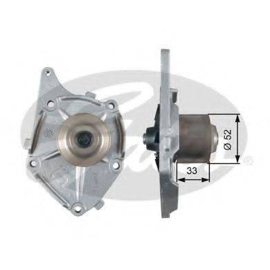 GATES WP0066
