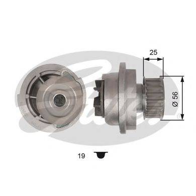 GATES WP0095
